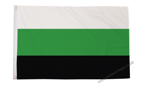 Neutrois Flag